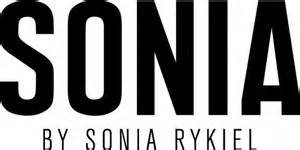 logo Sonia Rykiel